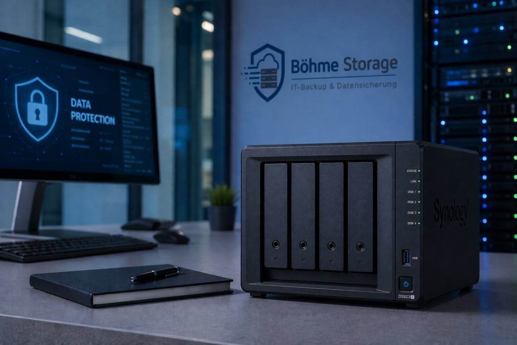 Nas System